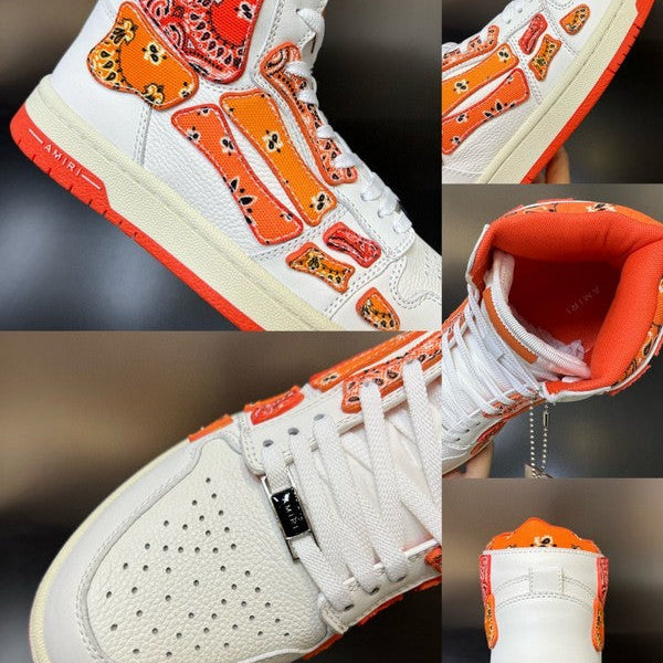 AMIR Sneakers - 166