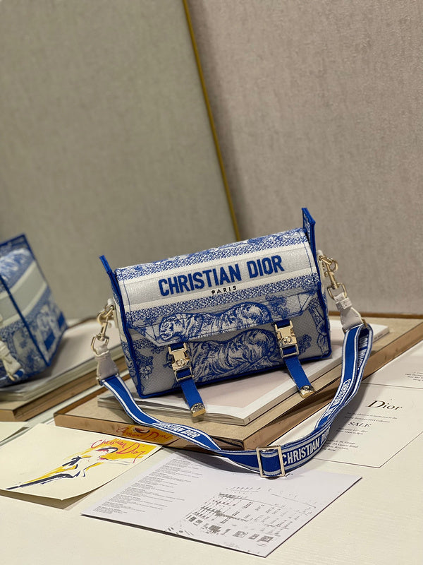 PHA - DOR Bags - 428