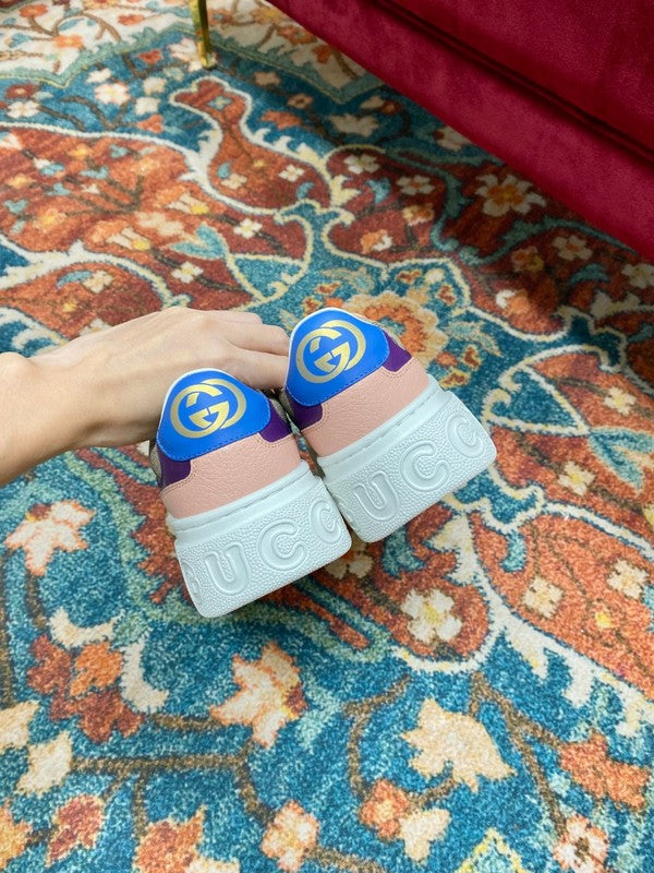Gucci Luxury Shoes