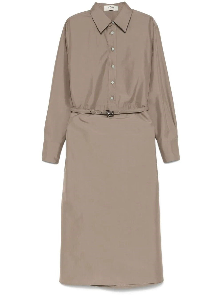 Fendi Women Dress