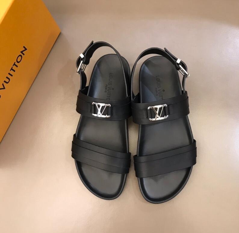Mila's Edit - LOV Men Shoes - 1589