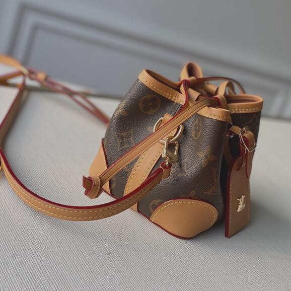 Mila's Edit - LOV Bags - 3164