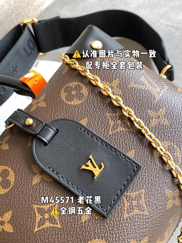 I W Fashion Lu-Vi Bags - 16827