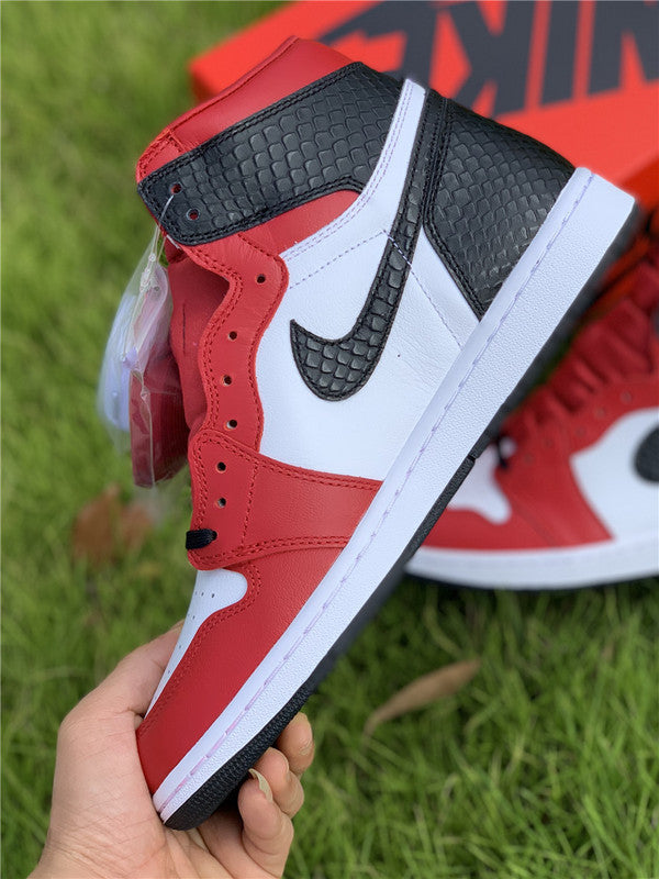 Nike Luxury Shoes
