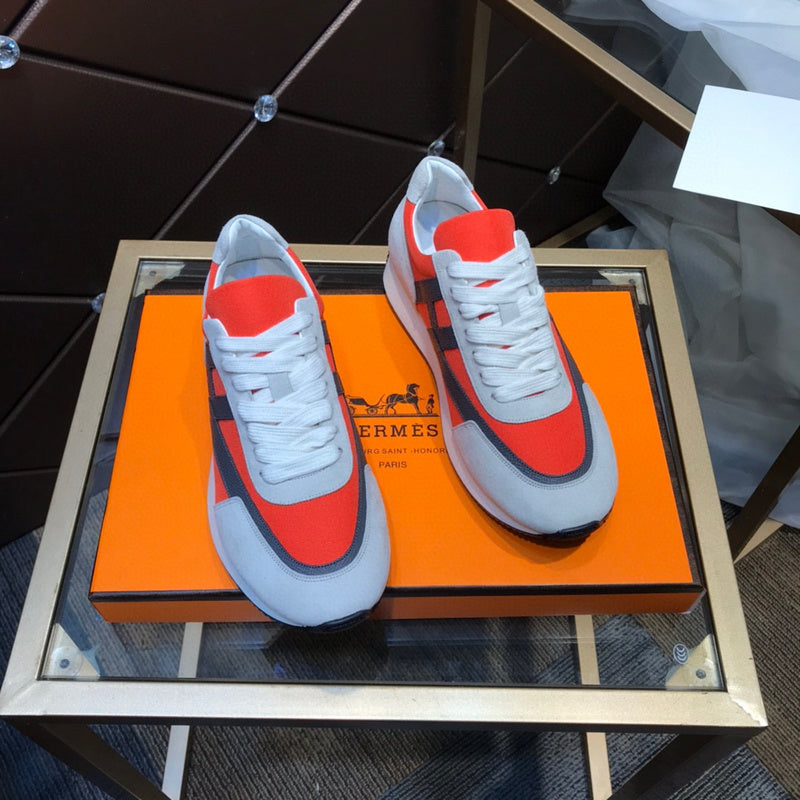 Hermes Luxury Shoes