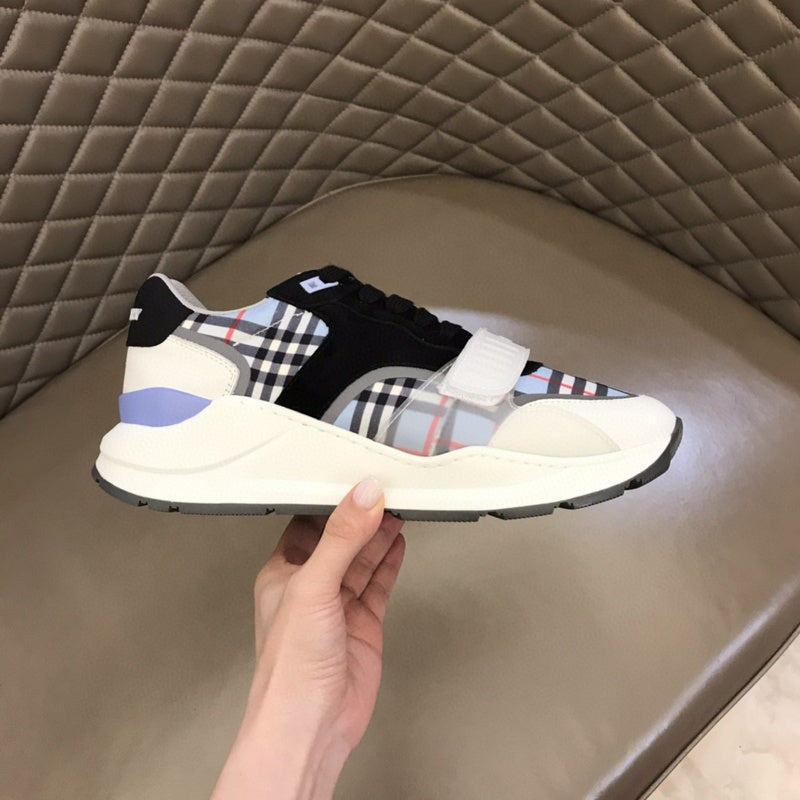 Burberry Luxury Shoes
