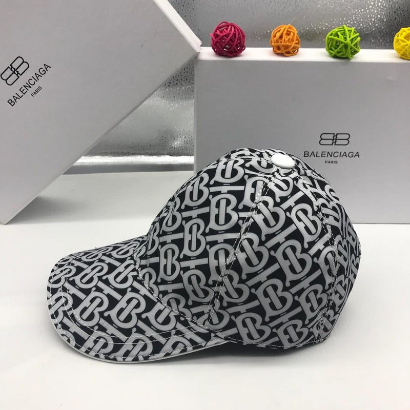 Burberry Luxury Cap