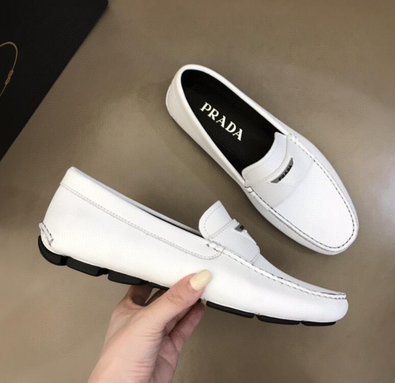 Mila's Edit - PD Men Shoes - 387