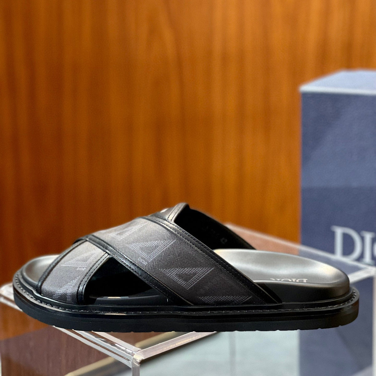 CD ALIAS SANDALS