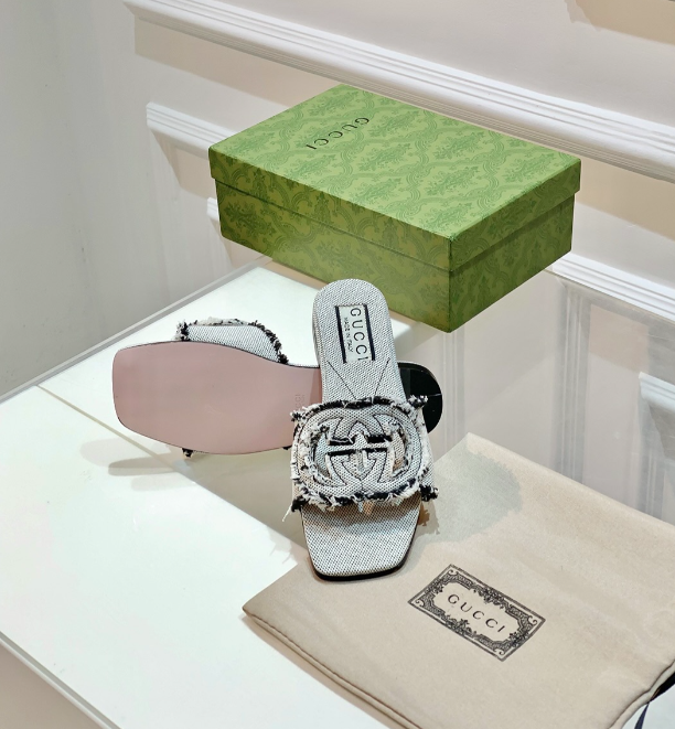 Mila's Edit - LOV Women Shoes - 146