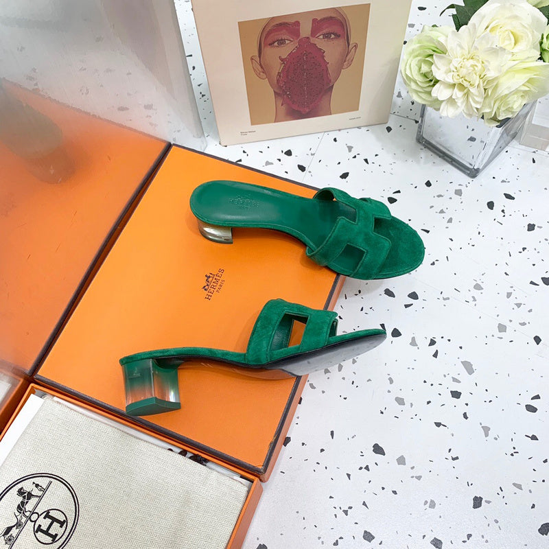 Hermes Luxury Shoes