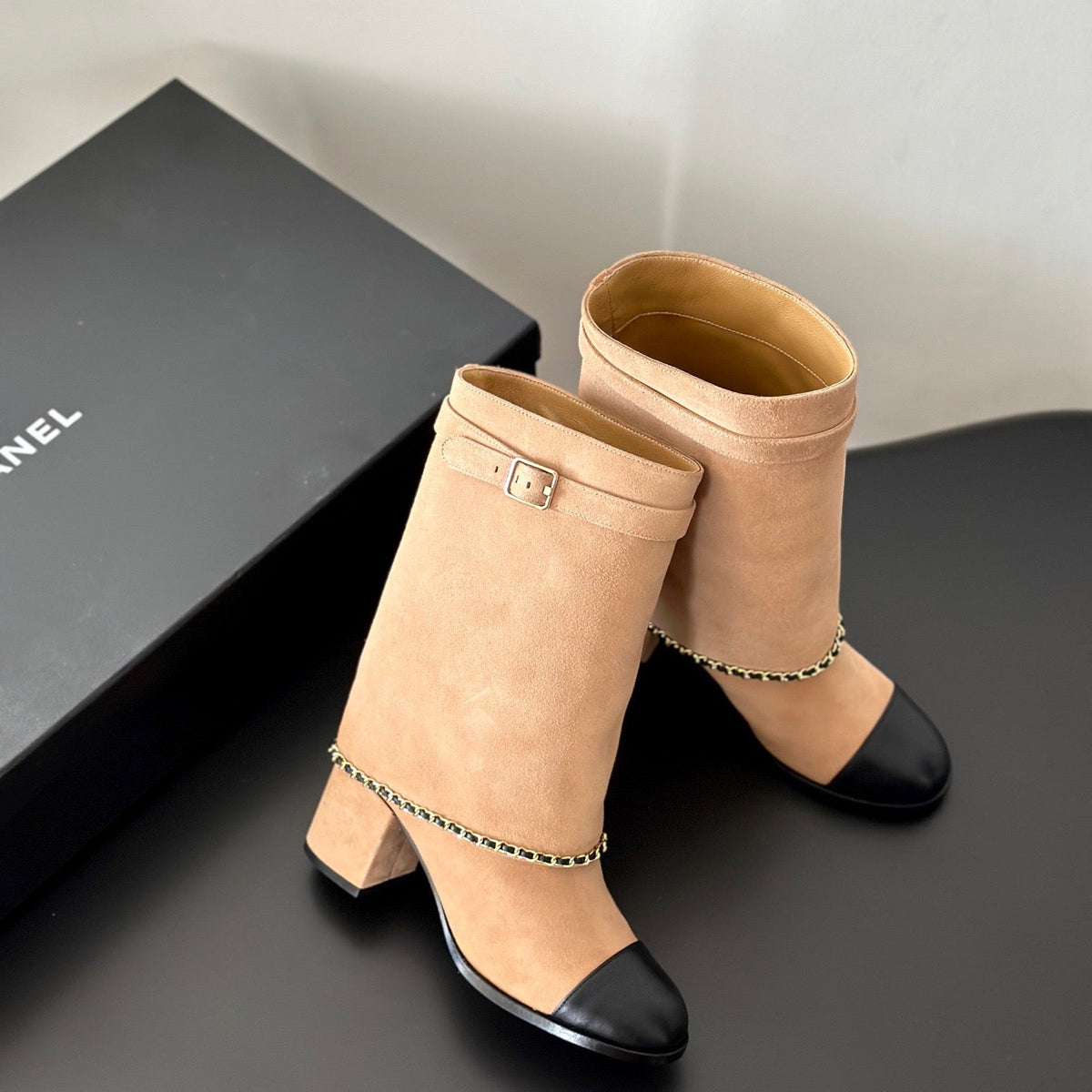 CC BOOTS