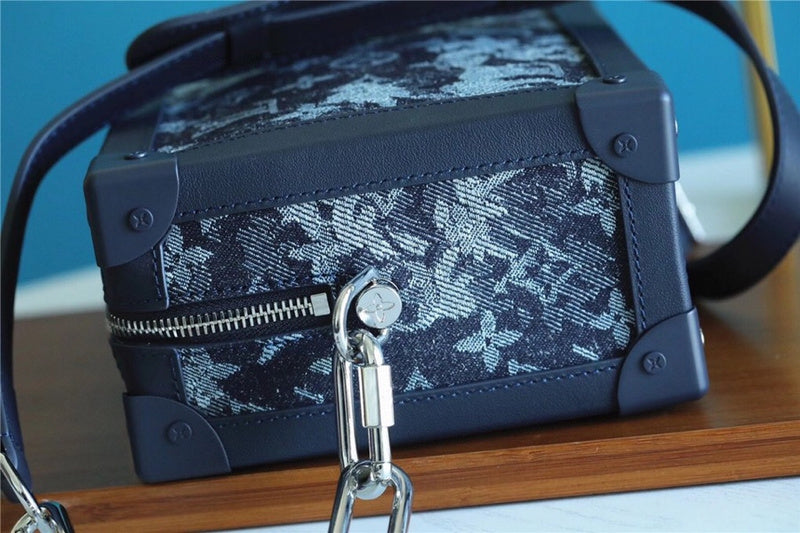 I W Fashion Lu-Vi bags - 10164