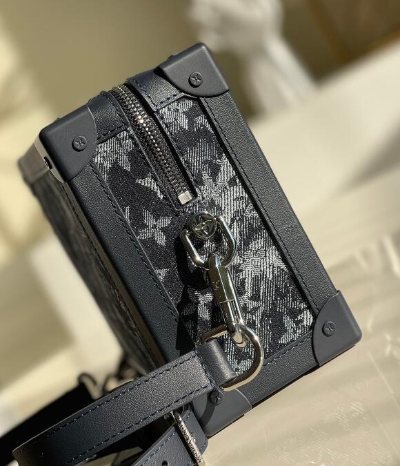 Mila's Edit - LOV Bags - 2584