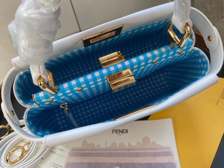 PHA - PHAE Bags - 519