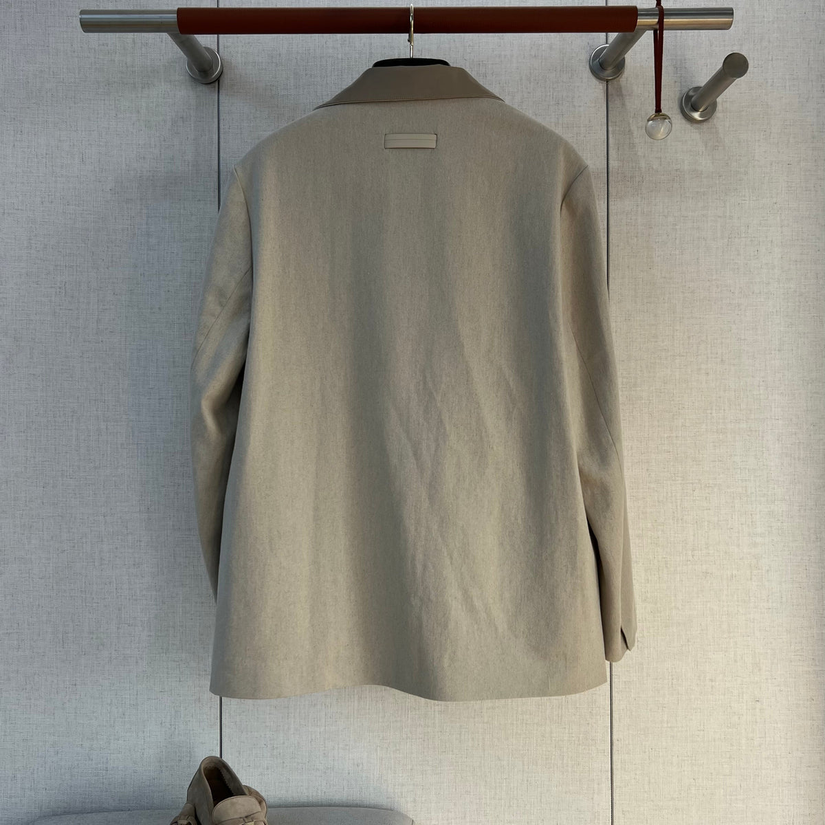 ZEGNA BLAZER