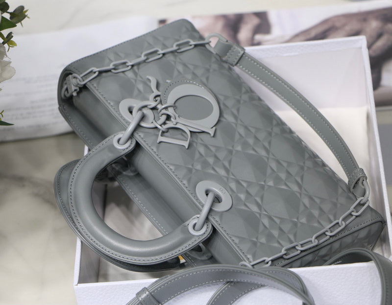 ENT - DOR Bags - 518