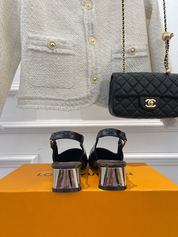 Louis Vuittion Luxury Shoes