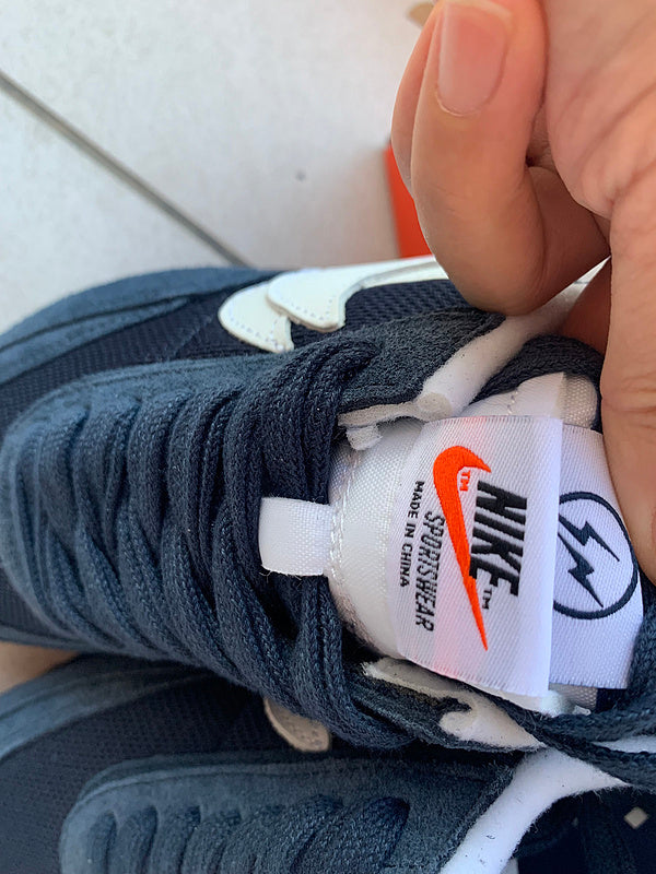 Nike Luxury Shoes