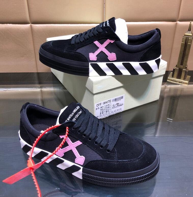 Mila's Edit - YZO Men Shoes - 182