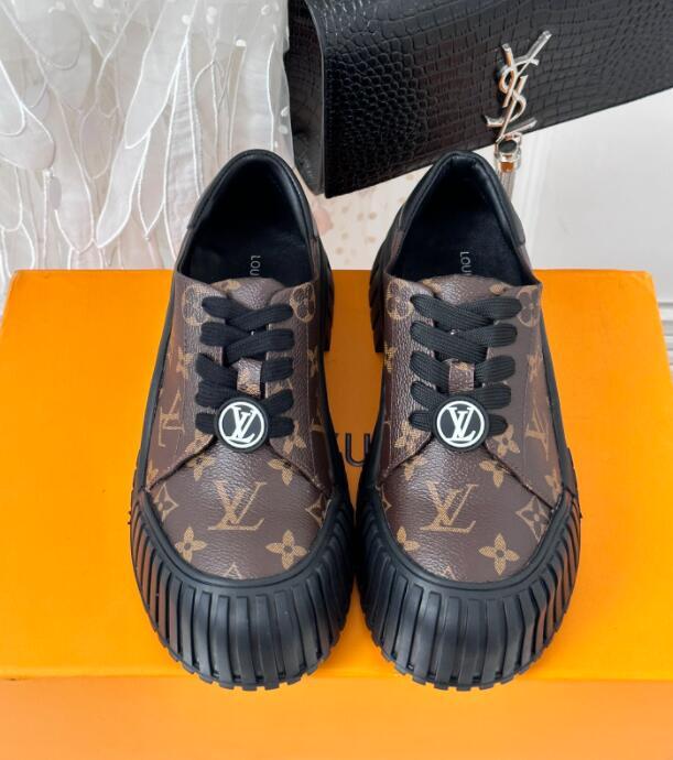 Mila's Edit - LOV Women Shoes - 482