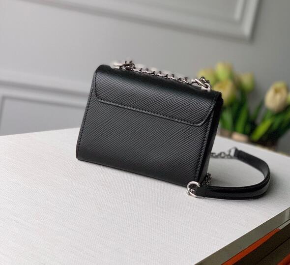 Mila's Edit - LOV Bags - 3149