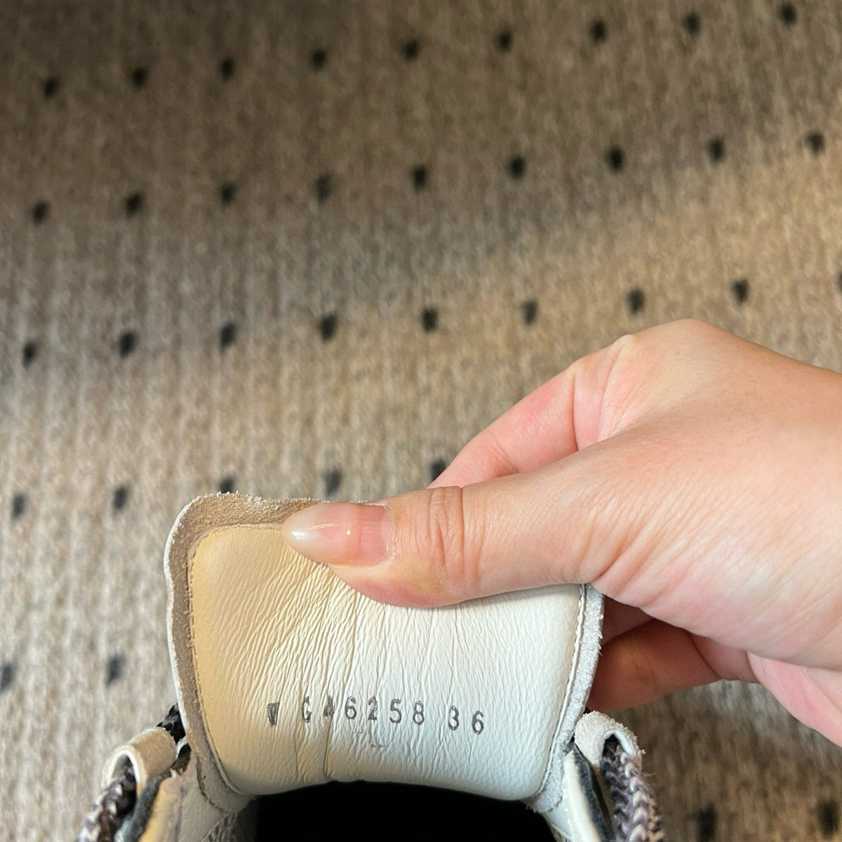 CC SNEAKERS