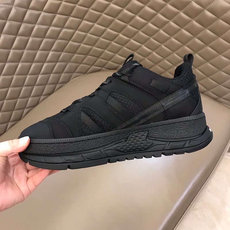 Burberry Luxury Shoes