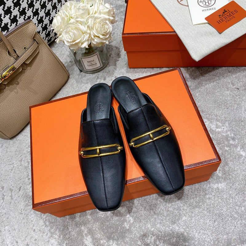Hermes Luxury Shoes