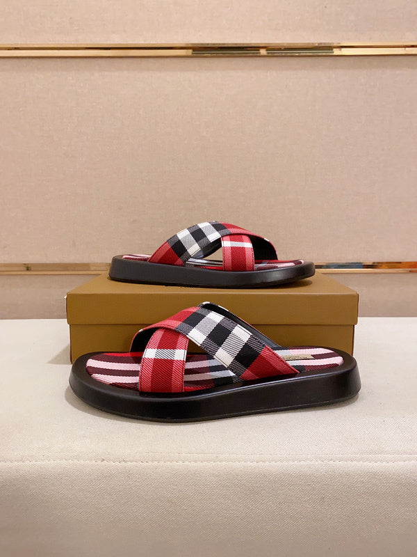 Burberry Luxury Shoes