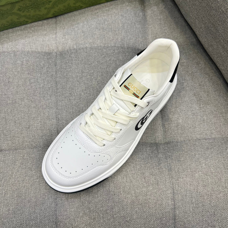 Gucci Luxury Shoes