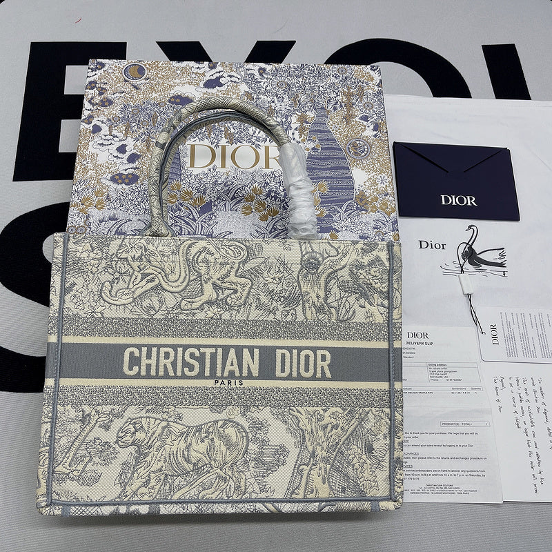 ENT - DOR Bags - 873