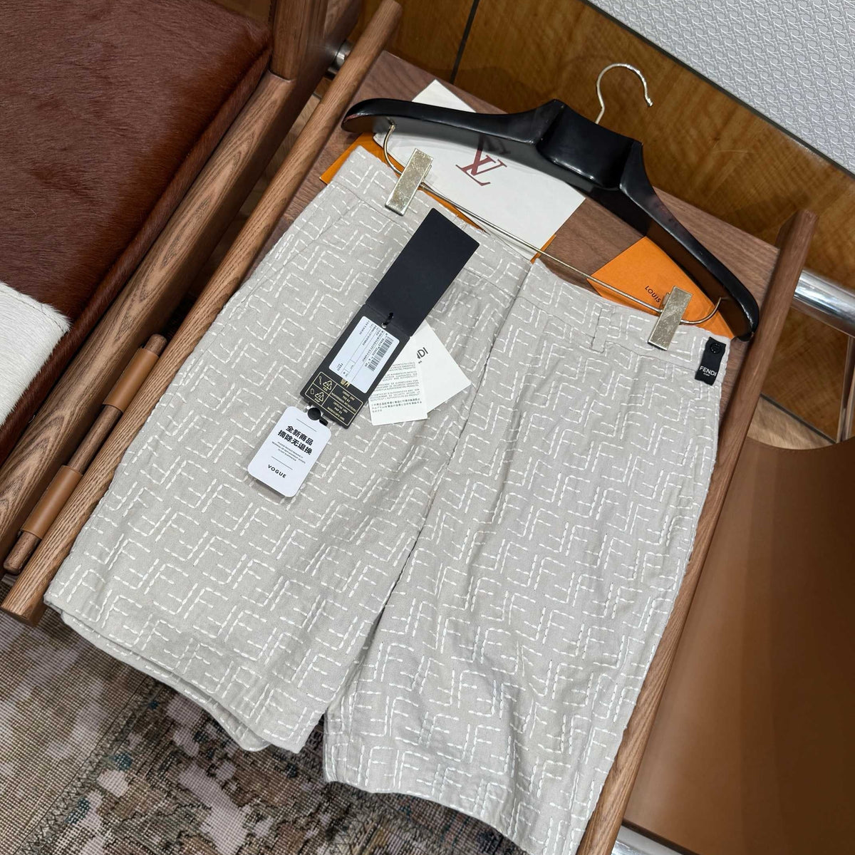 FEN SHORTS