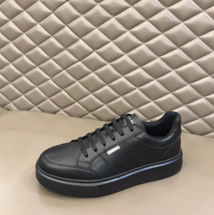 Mila's Edit - PD Men Shoes - 267