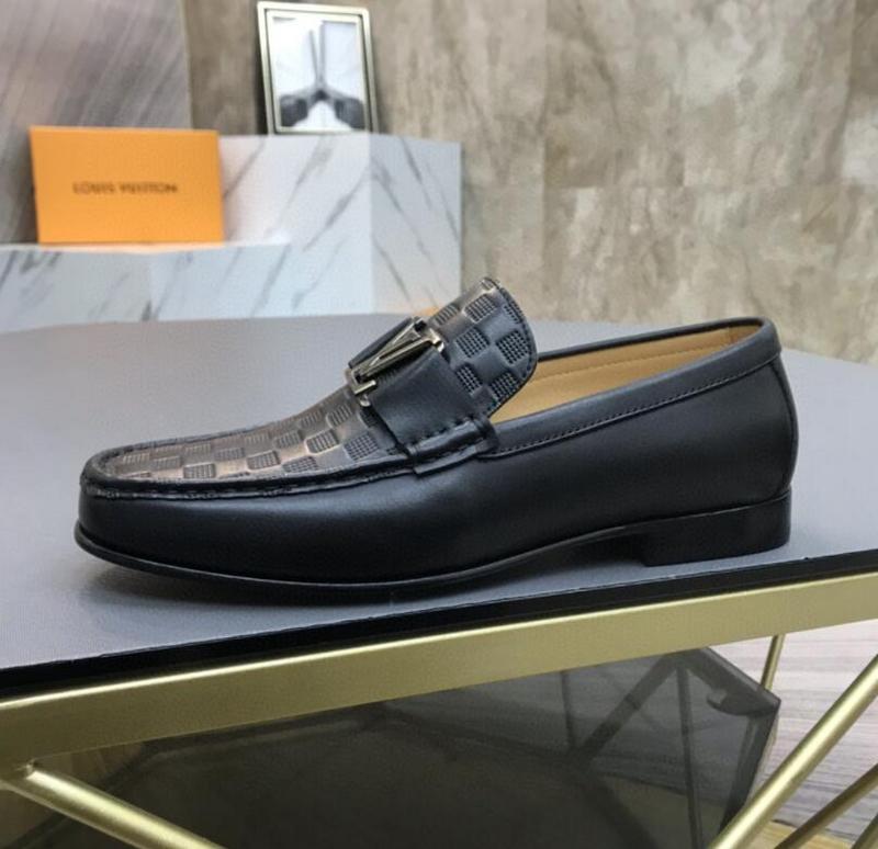 Mila's Edit - LOV Men Shoes - 1328