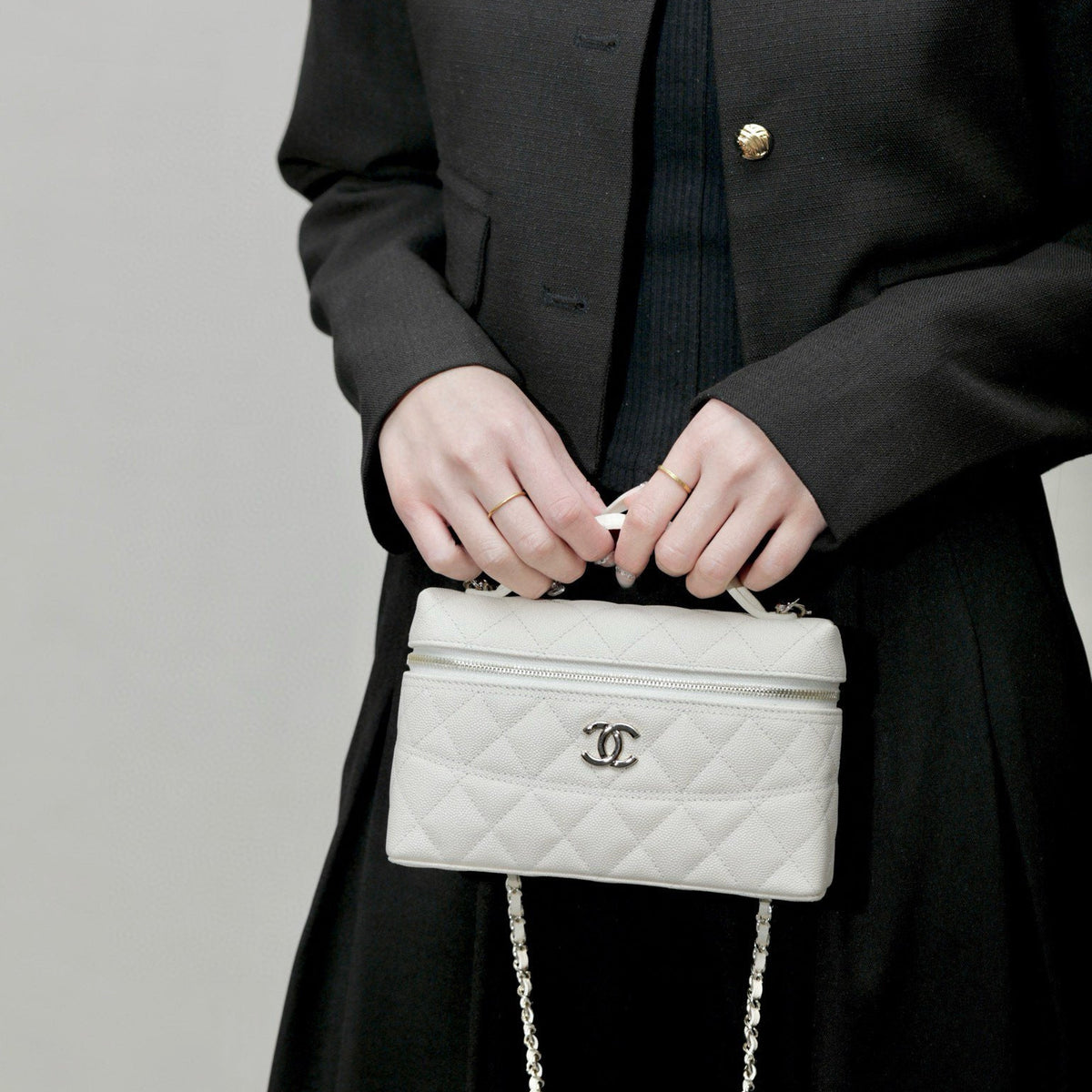 CC 25C BAG