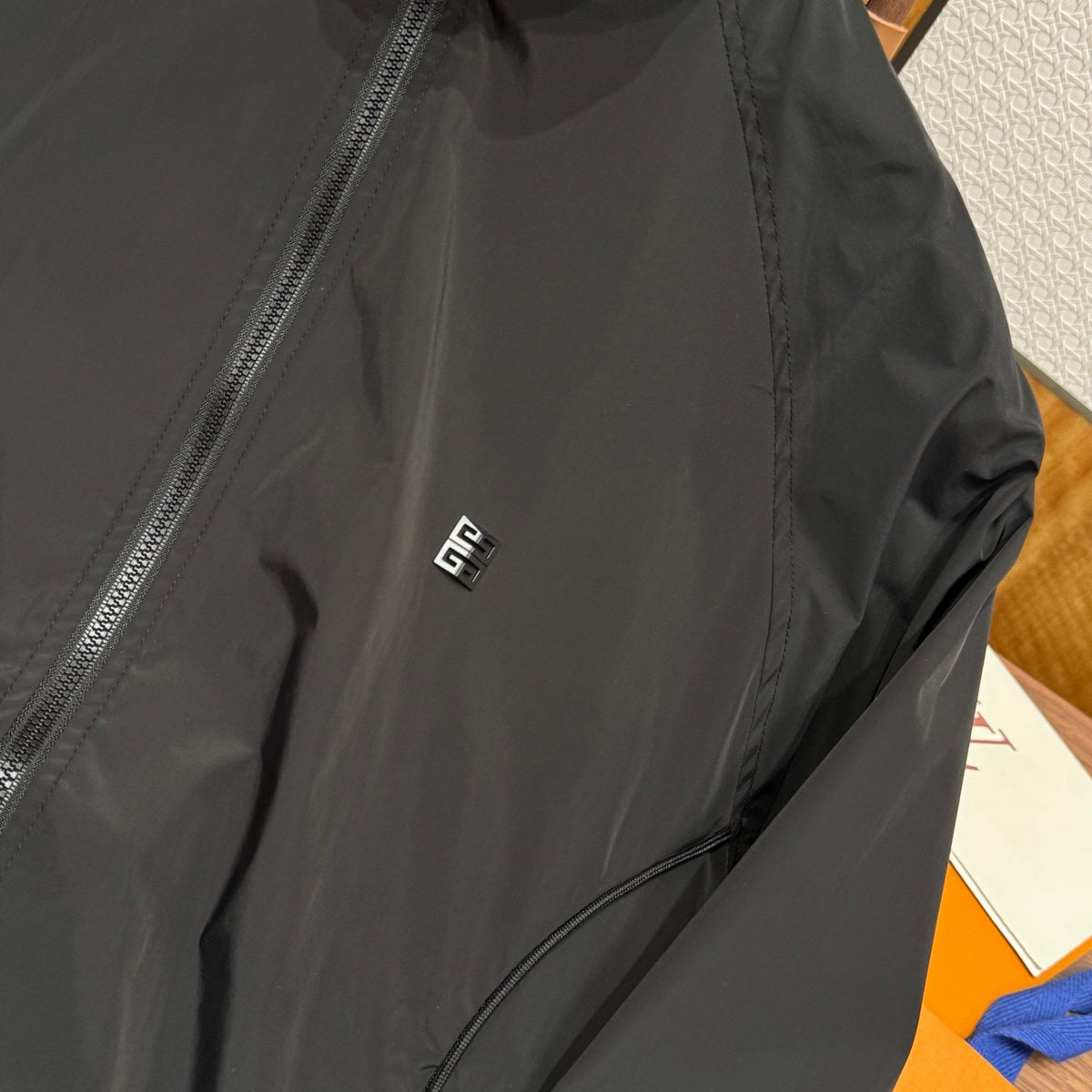 GVC JACKET