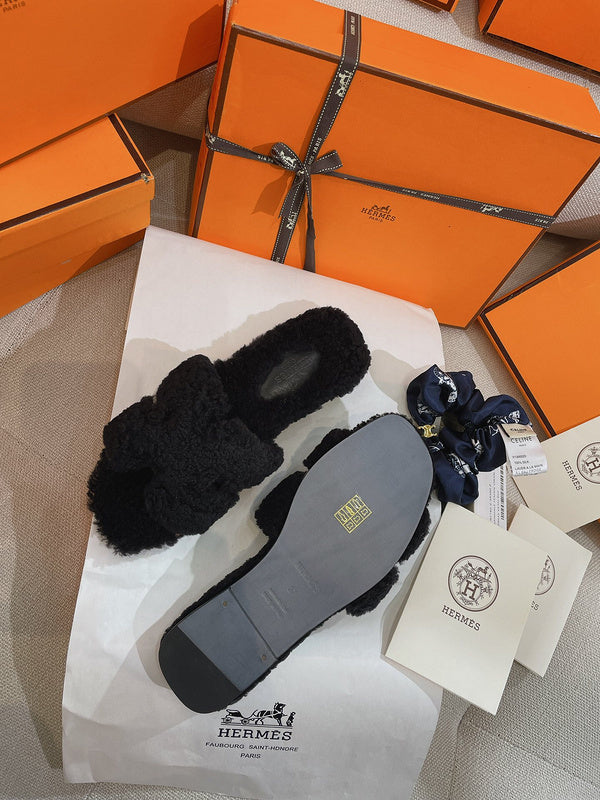 Hermes Luxury Shoes
