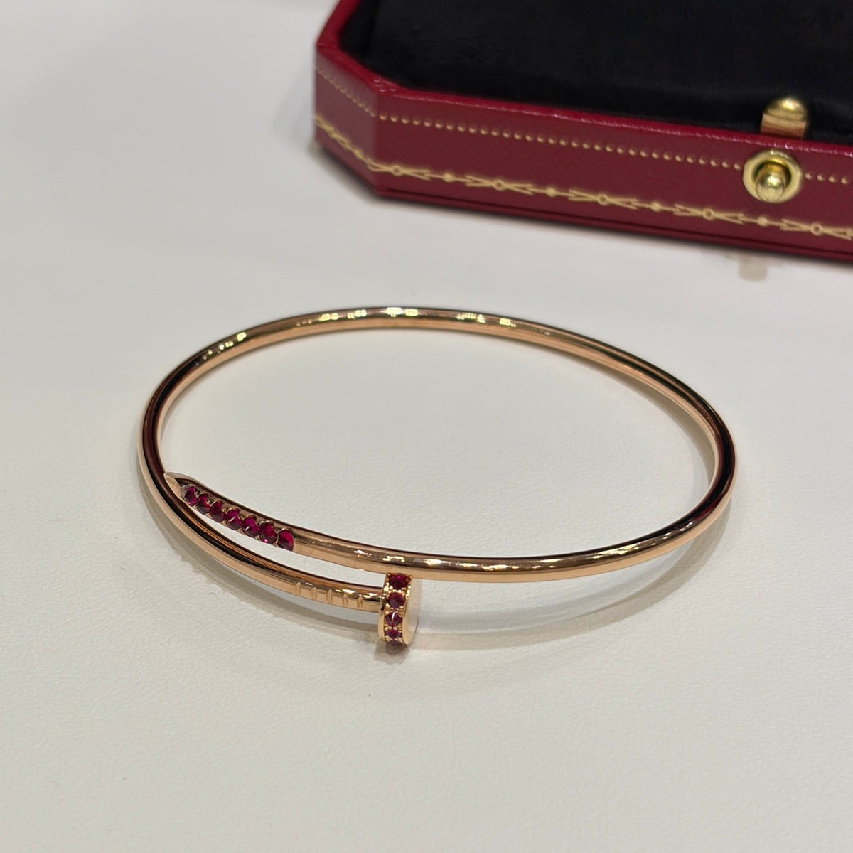 CARTIER BRACELET