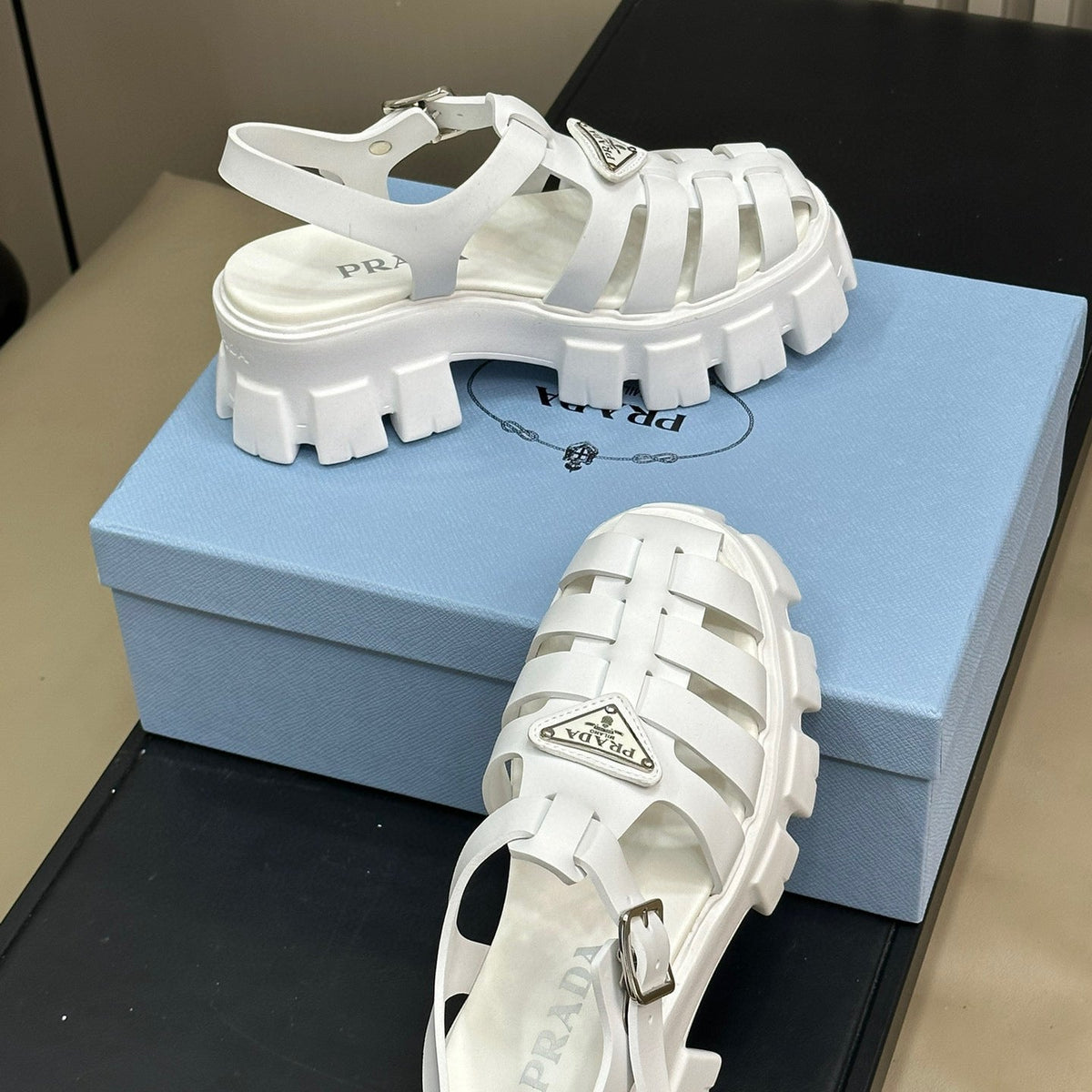 PD SANDALS
