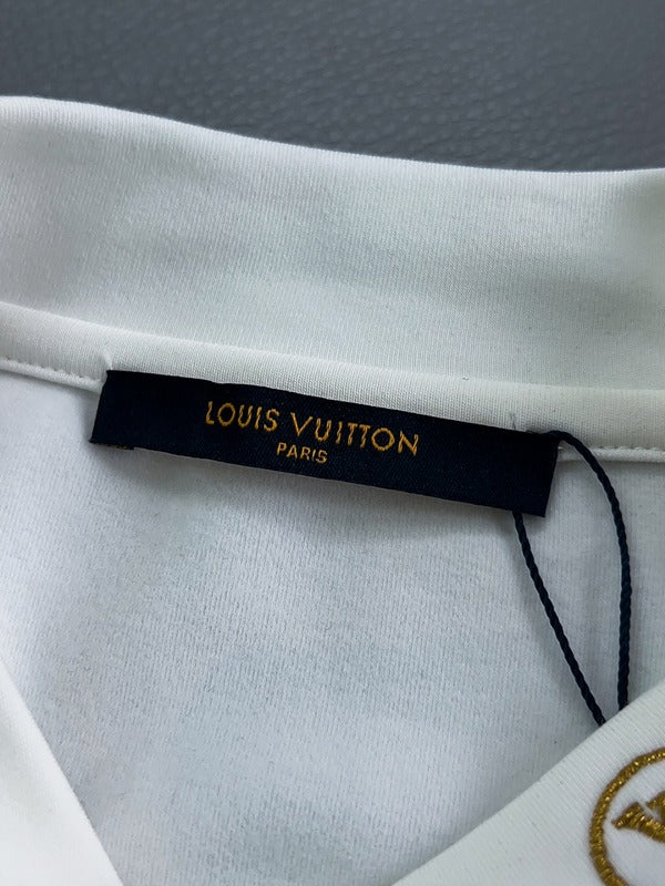 Louis Vuittion Luxury Clothes