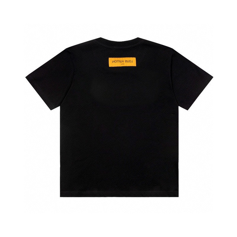 Louis Vuittion Luxury T-Shirt