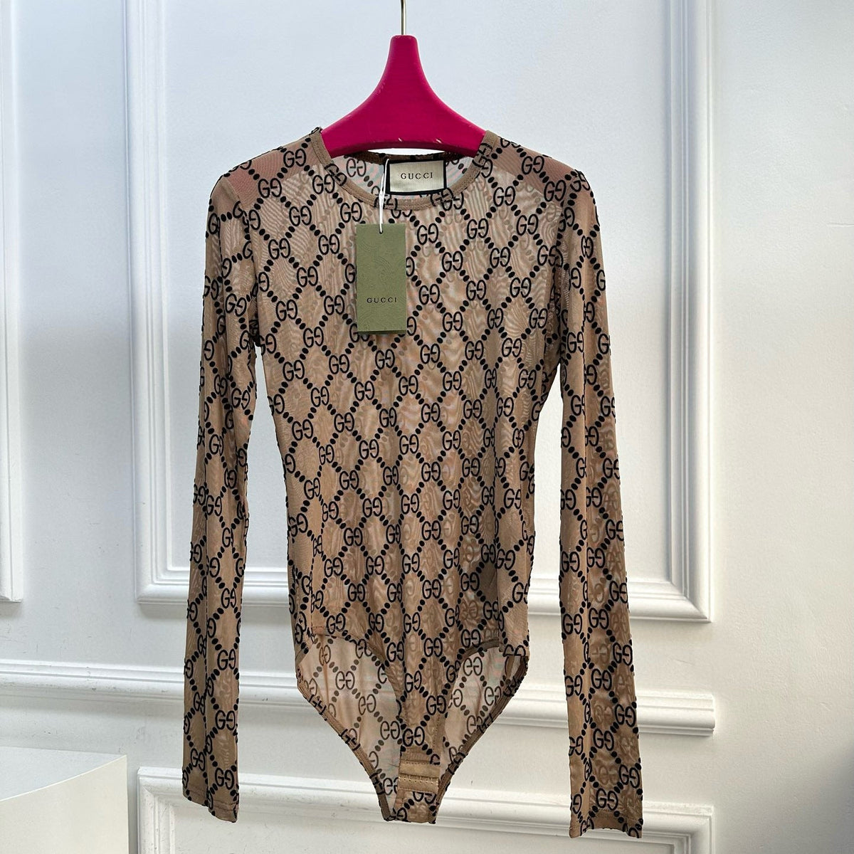 GG BODYSUIT
