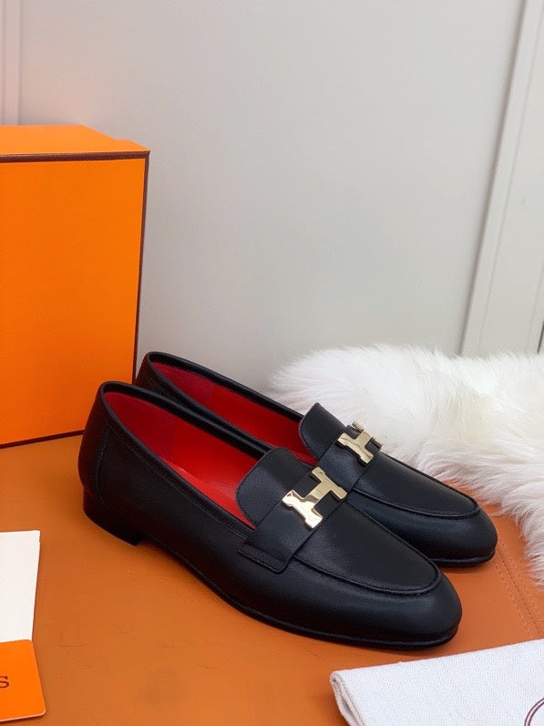 Hermes Luxury Shoes