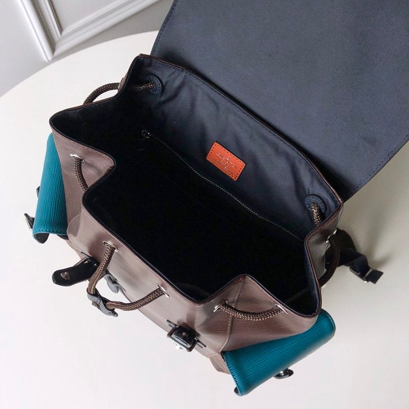 I W Fashion Lu-Vi bags - 17807