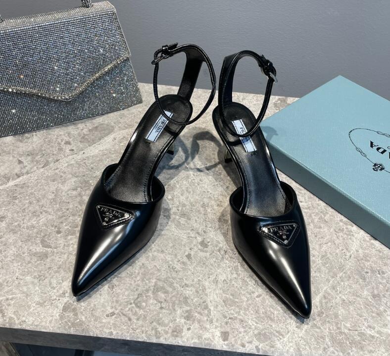 Mila's Edit - PD Women Shoes - 270