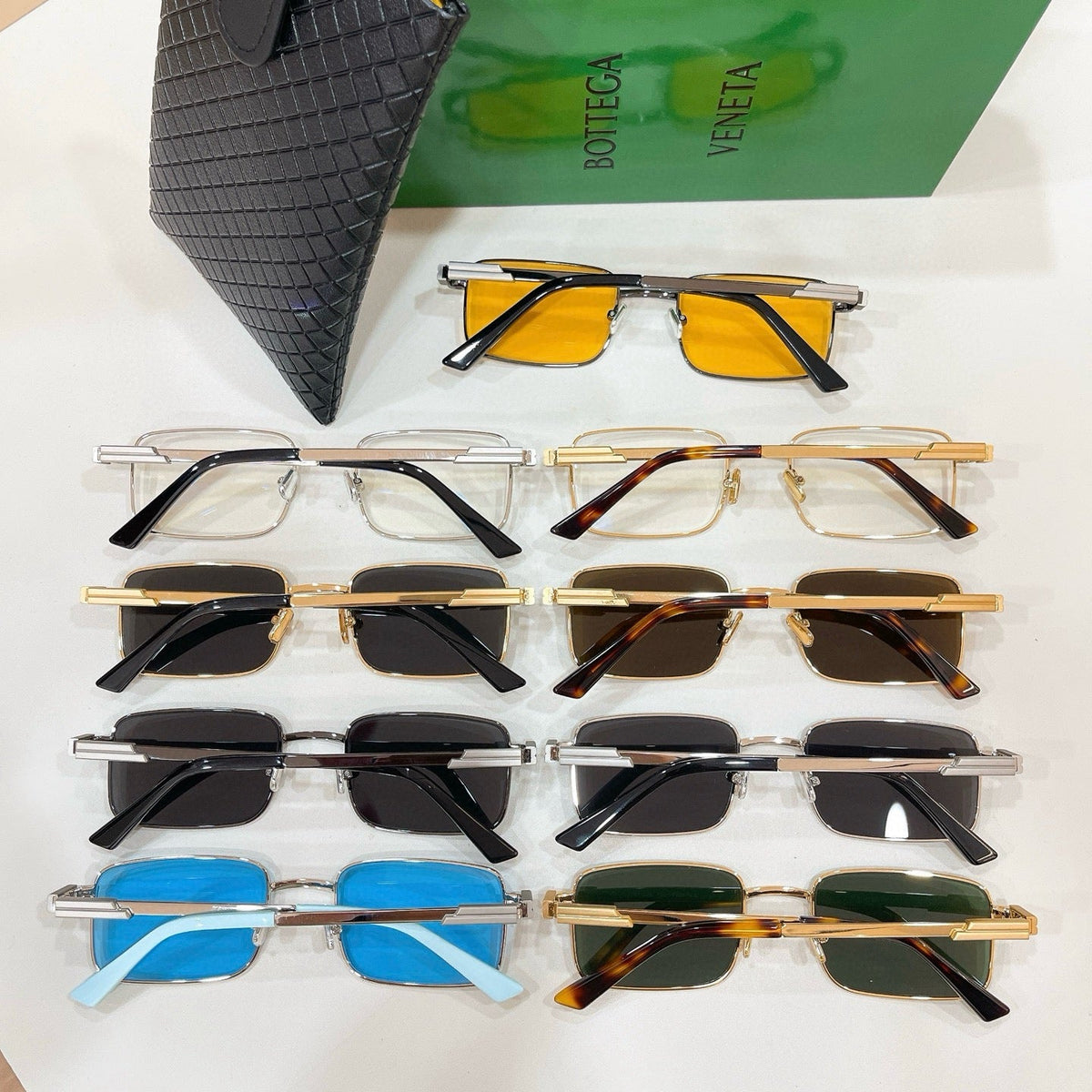 BOTT V SUNGLASSES