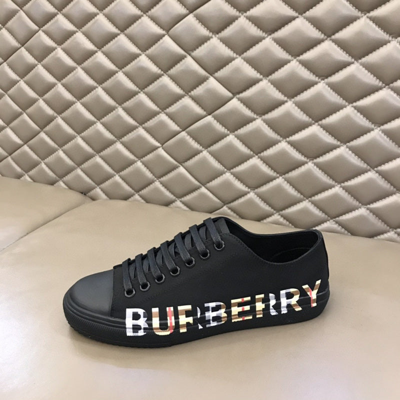 Burberry Luxury Shoes