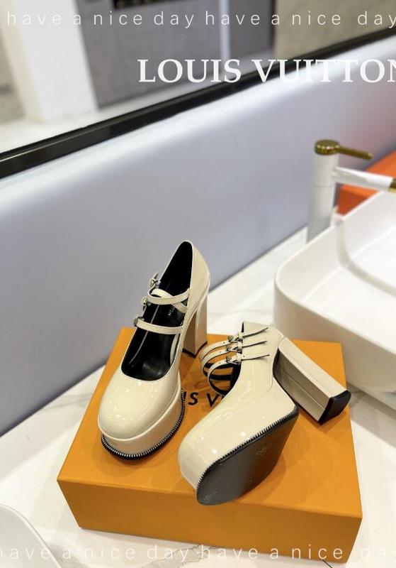 Mila's Edit - LOV Women Shoes - 536