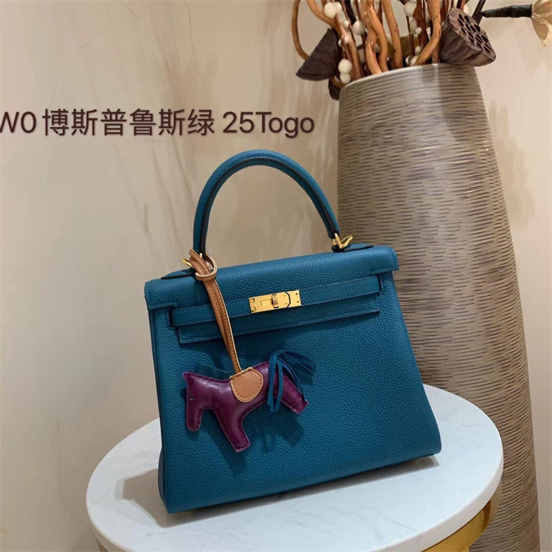 PHA - HMS Bags - 601